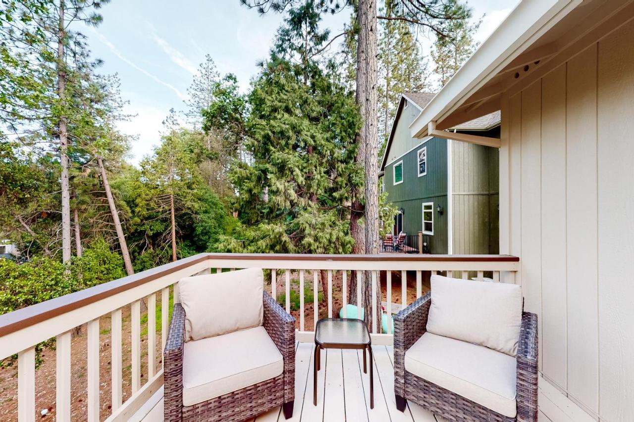 The 19Th Hole Villa Groveland Exterior foto